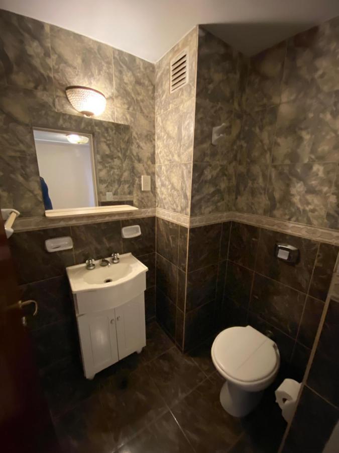 Hotel Miami San Miguel de Tucumán Buitenkant foto