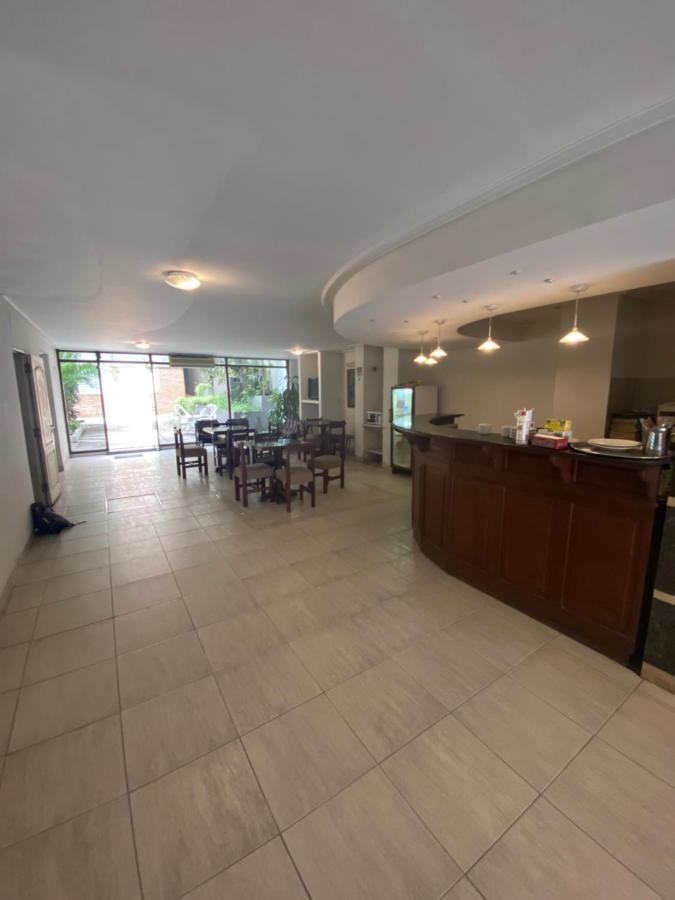 Hotel Miami San Miguel de Tucumán Buitenkant foto