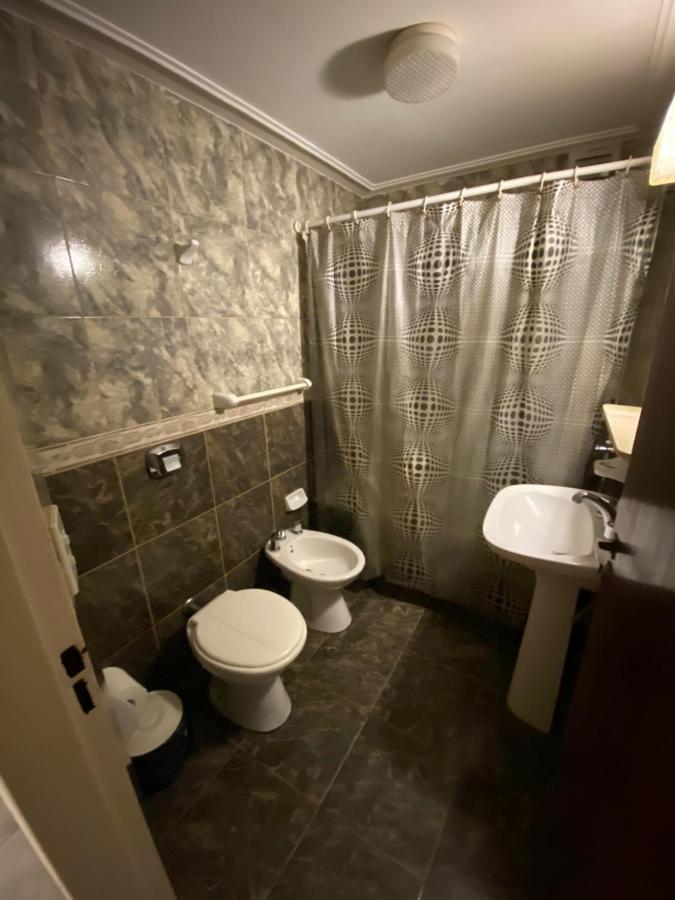 Hotel Miami San Miguel de Tucumán Buitenkant foto