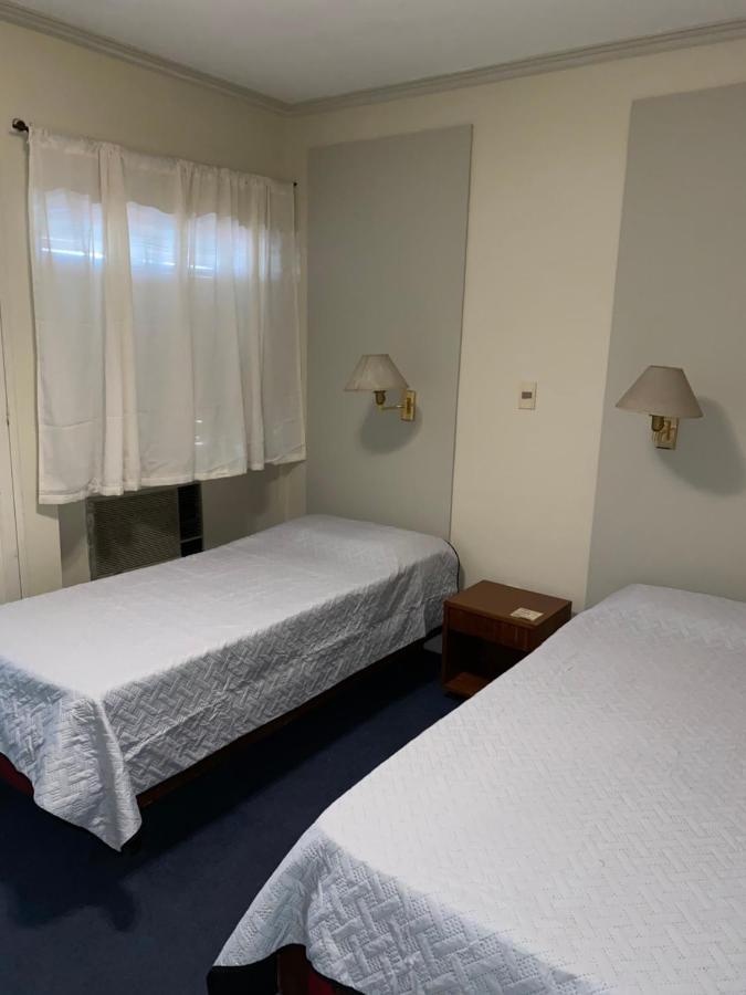 Hotel Miami San Miguel de Tucumán Buitenkant foto