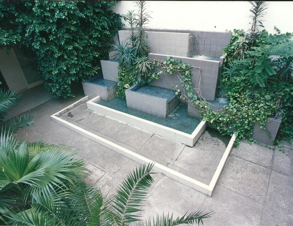 Hotel Miami San Miguel de Tucumán Buitenkant foto