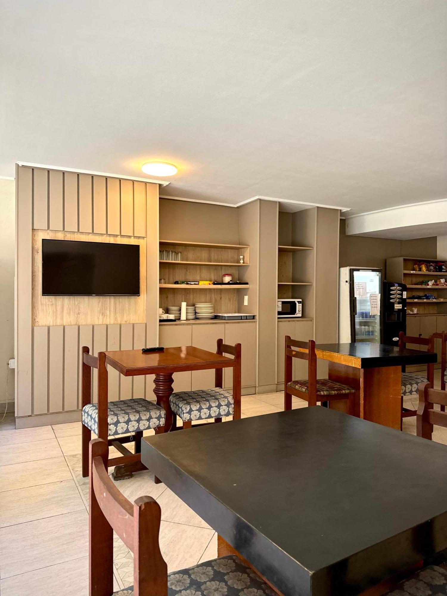 Hotel Miami San Miguel de Tucumán Buitenkant foto
