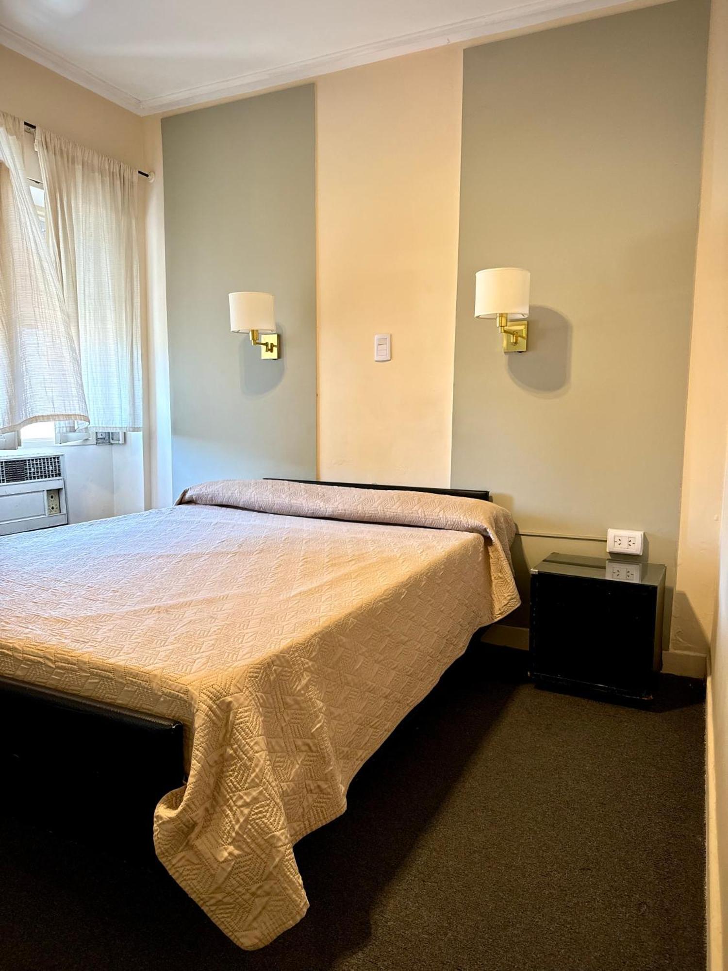 Hotel Miami San Miguel de Tucumán Buitenkant foto