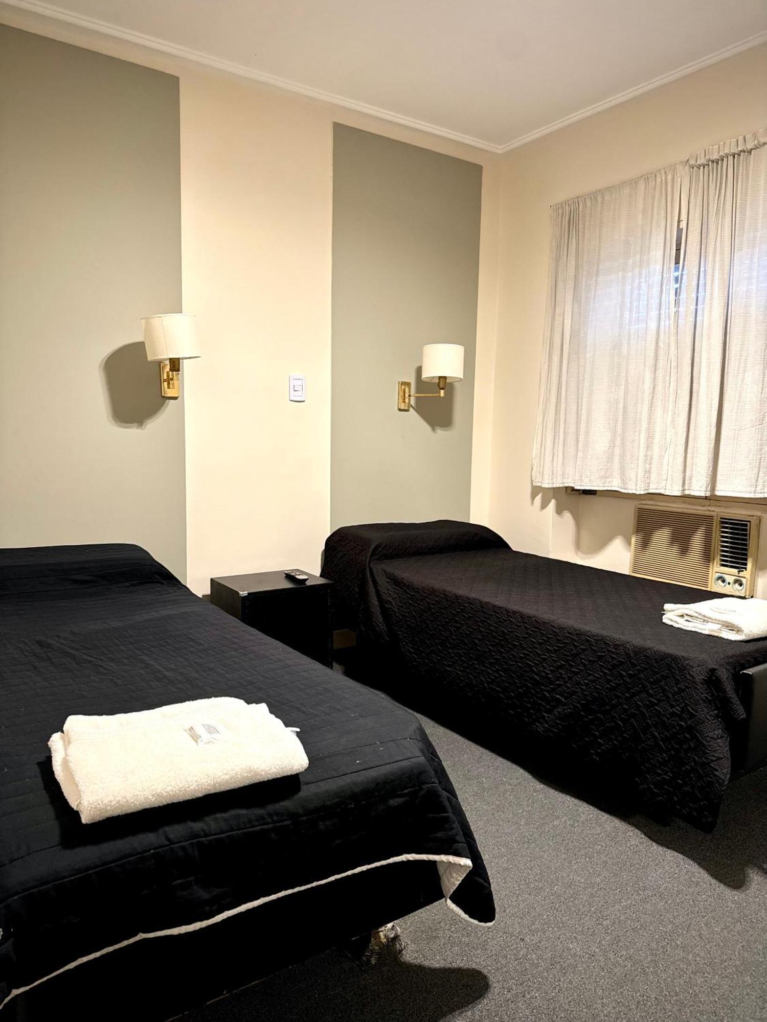 Hotel Miami San Miguel de Tucumán Buitenkant foto